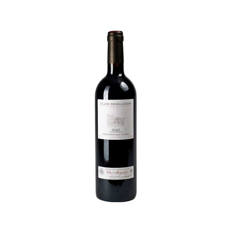 Clos Mogador 2022