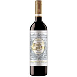 Familia Valdelana Crianza 2023