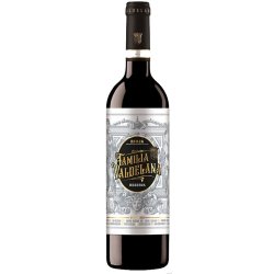 Familia Valdelana Reserva 2020