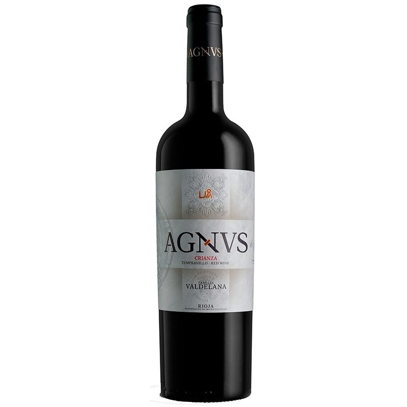 AGNVS Crianza 2023