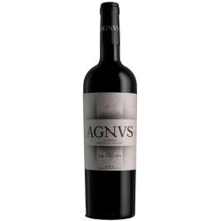 Agnvs de Autor Reserva 2020