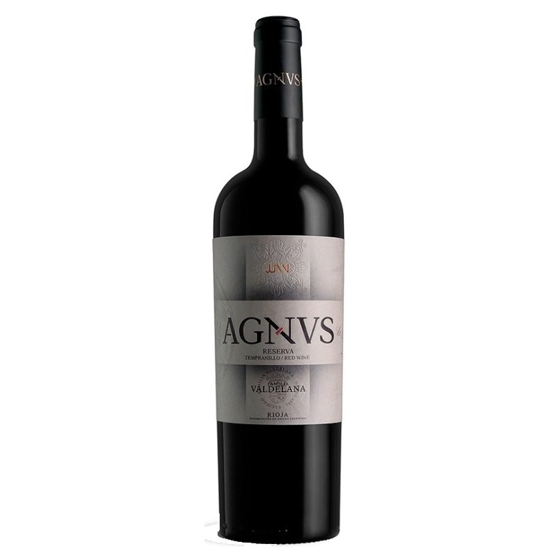 Agnvs de Autor Reserva 2020
