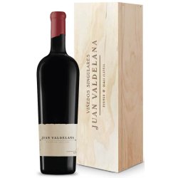 Viñedos Singulares Juan Valdelana Tinto