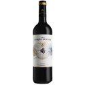 Ladrón de Guevara Crianza 2021