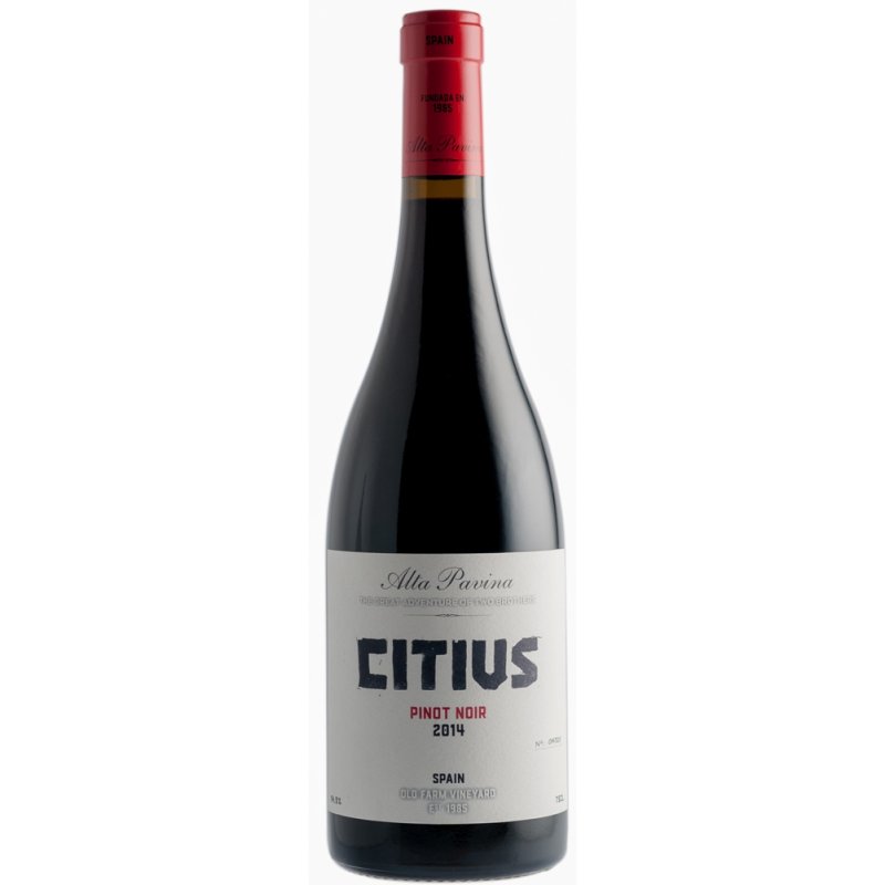 Alta Pavina Citius 2021