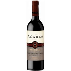 Añares Reserva 2020