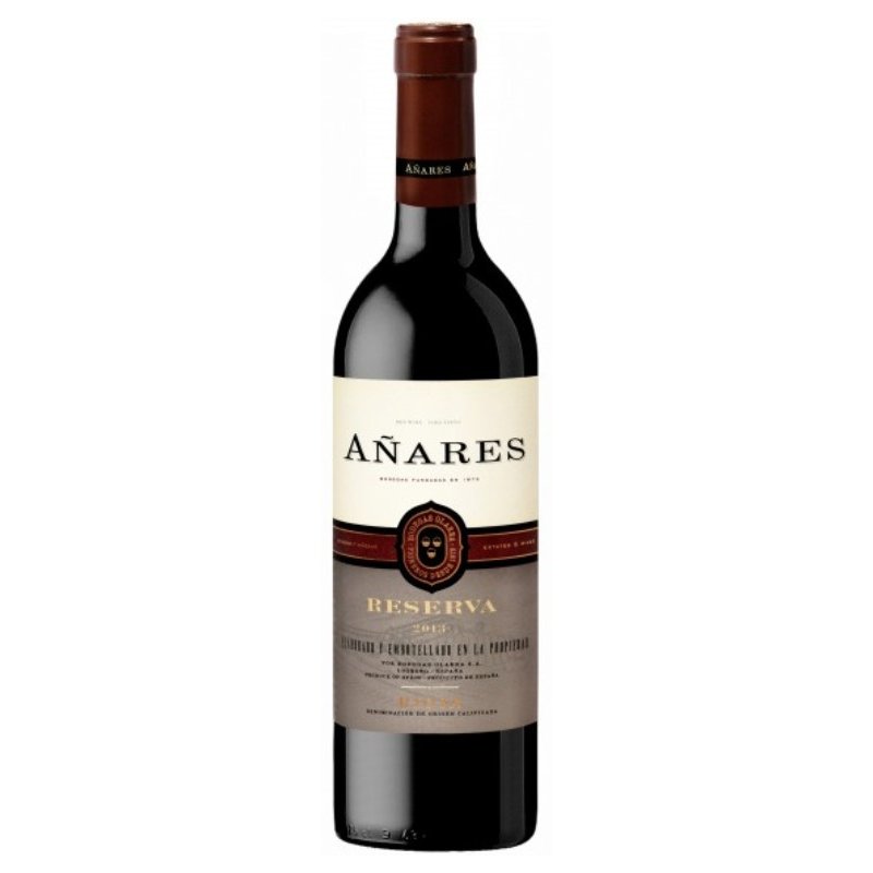 Añares Reserva 2020