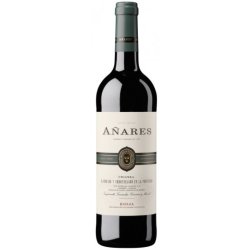 Añares Crianza 2023