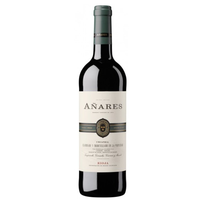 Añares Crianza 2023