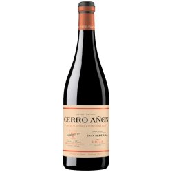 Cerro Añón Gran Reserva 2019