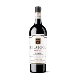 Olarra Reserva 2019
