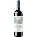 Señorío de Ondarre Reserva 2020