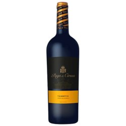 Pago de Cirsus Chardonnay Fermentado 2024