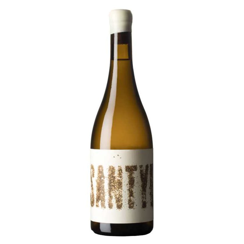 Arenas de SantYuste Vino de Pueblo 2024