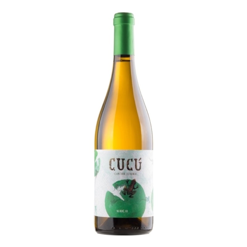 Cucú Cantaba La Rana 2025