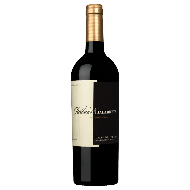 Rolland Galarreta Ribera del Duero 2021