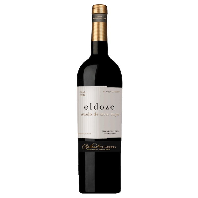 Rolland Galarreta Eldoze 2017