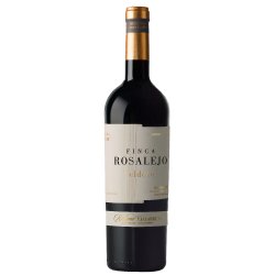 Rolland Galarreta Finca Rosalejo 2020