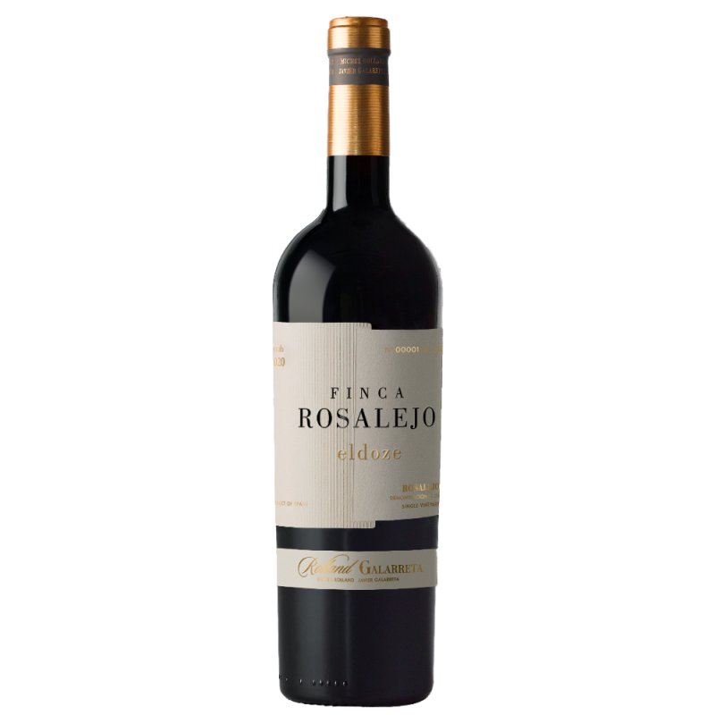 Rolland Galarreta Finca Rosalejo 2020