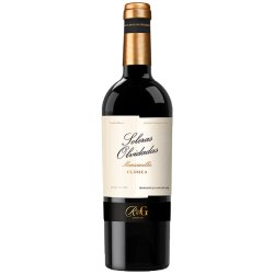Rolland Galarreta Soleras Olvidadas Manzanilla Clásica