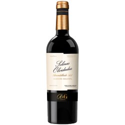 Rolland Galarreta Soleras Olvidadas Amontillado 541