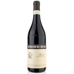 Oddero Barolo 2022
