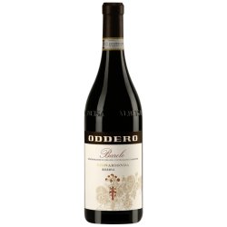 Barolo Vigna Rionda 2018