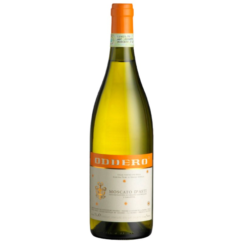 Moscato d’Asti Cascina Fiori 2025