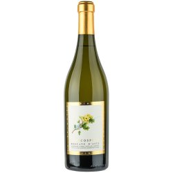 La Spinetta Moscato d'Asti Biancospino 2025