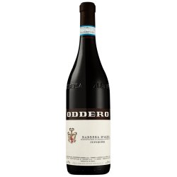 Oddero Barbera d’Alba Superiore 2021