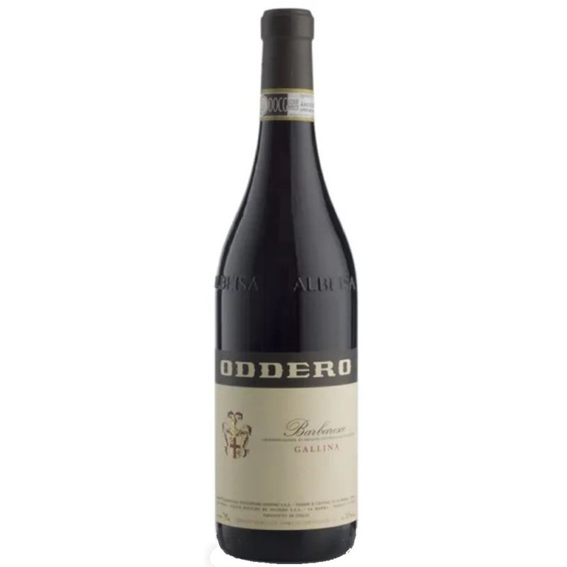 Barbaresco Canova DOCG 2015