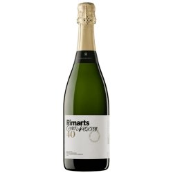 Rimarts Brut Nature Gran Reserva 40