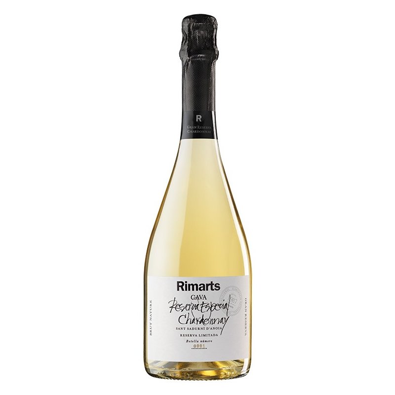 Rimarts Reserva Especial Chardonnay