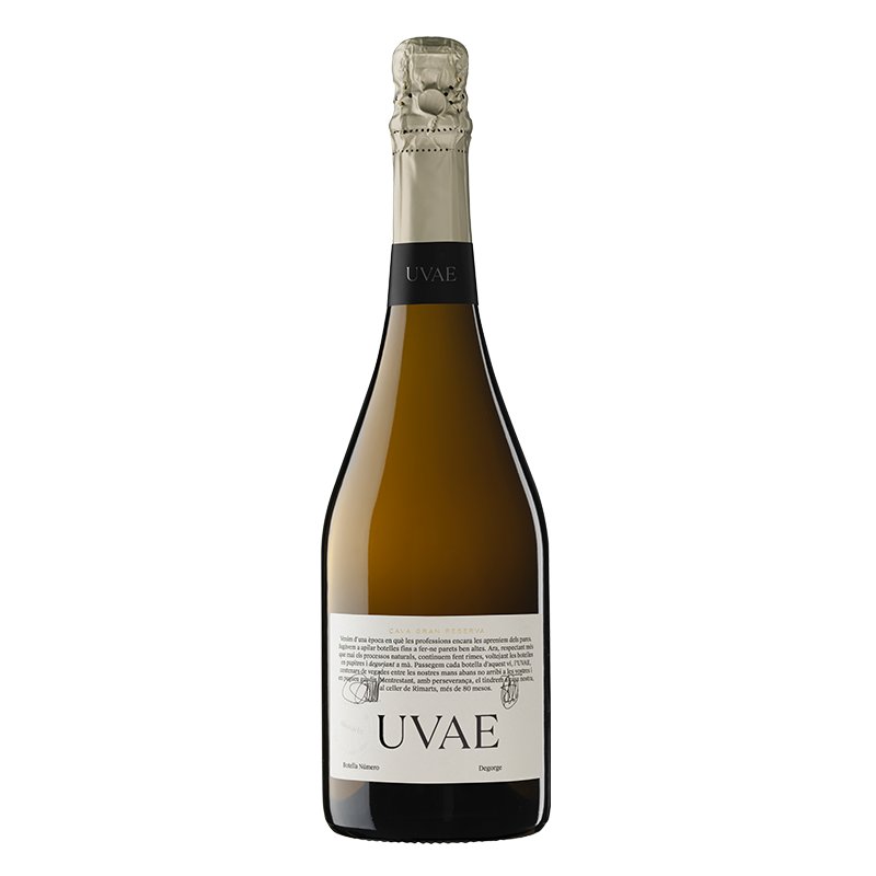 Rimarts Brut Nature UVAE