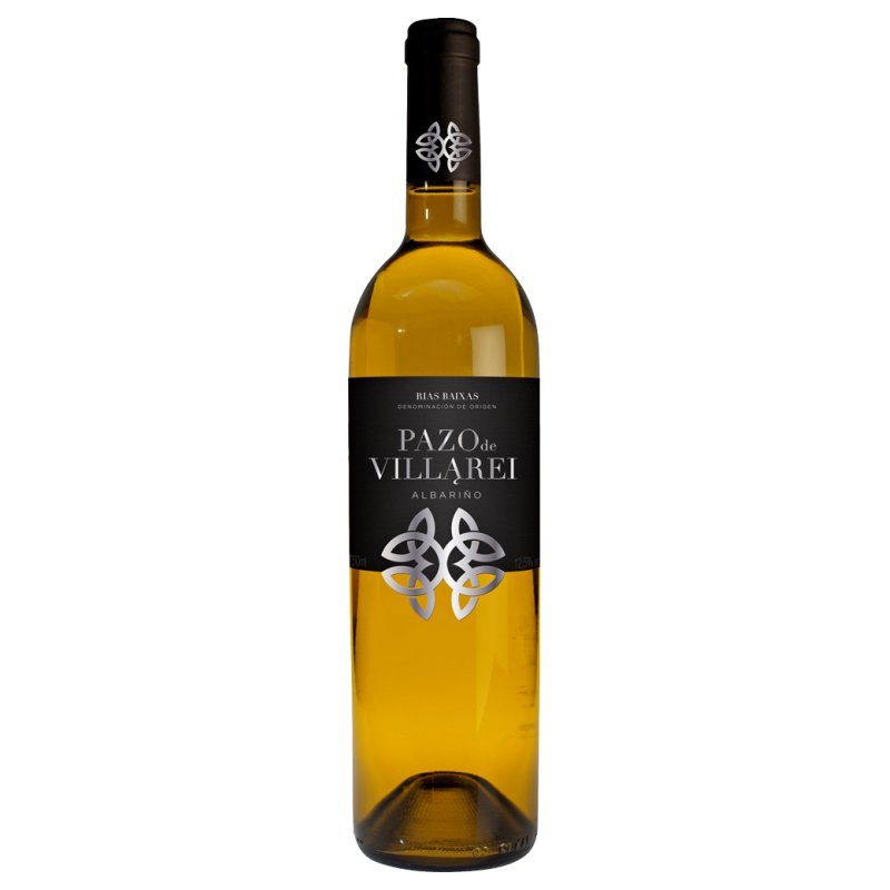Pazo de Villarei 2025
