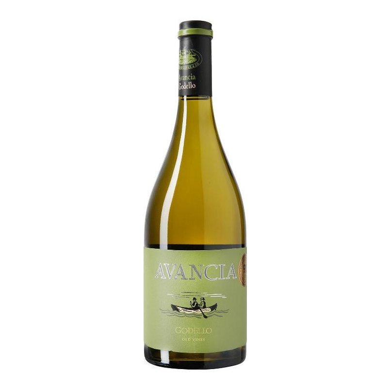 Avancia Godello Old Vines 2024
