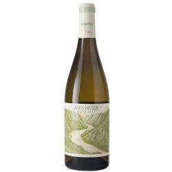 Avancia Cuveé de O Godello 2024
