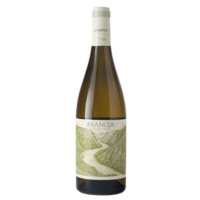 Avancia Cuveé de O Godello 2024