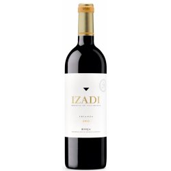 Izadi Crianza 2022