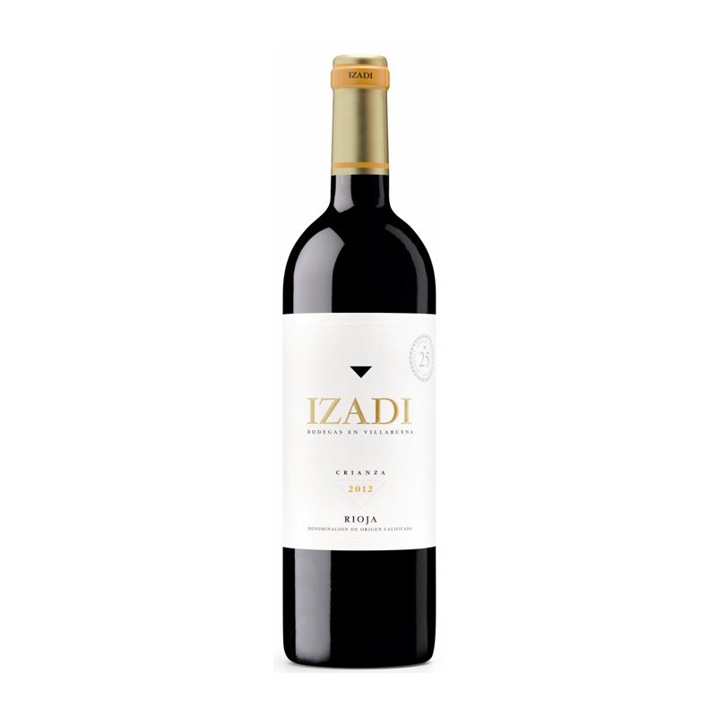 Izadi Crianza 2022