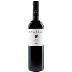 Tobelos Crianza 2021