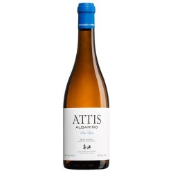 Attis Albariño 2025