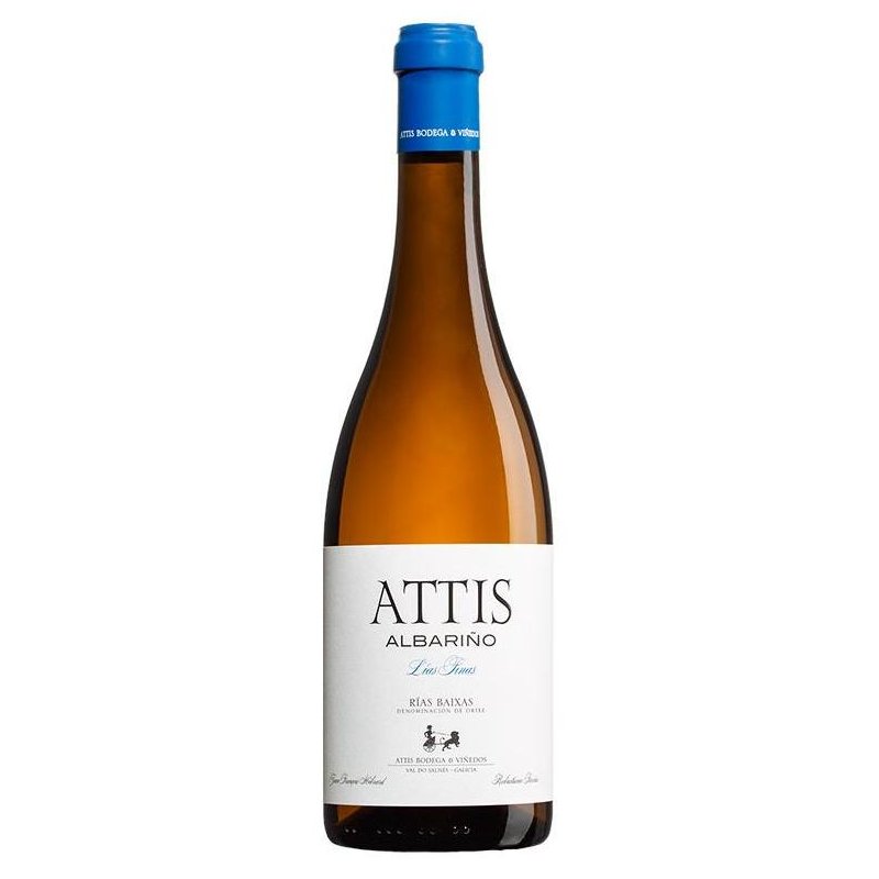 Attis Albariño 2025