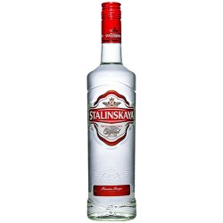 Vodka Stalinskaya
