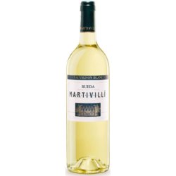 Martivillí Sauvignon Blanc 2023