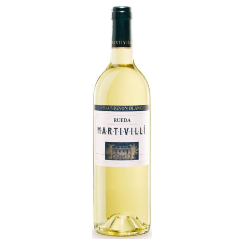 Martivillí Sauvignon Blanc 2023