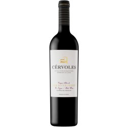 Cérvoles Negre 2022