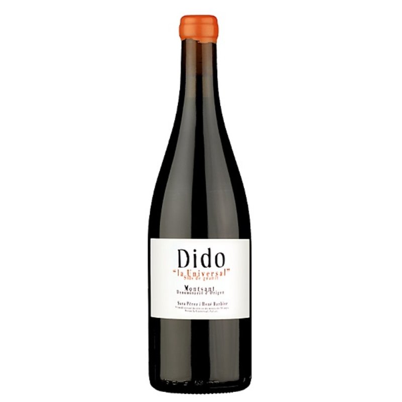DIDO La Universal 2023