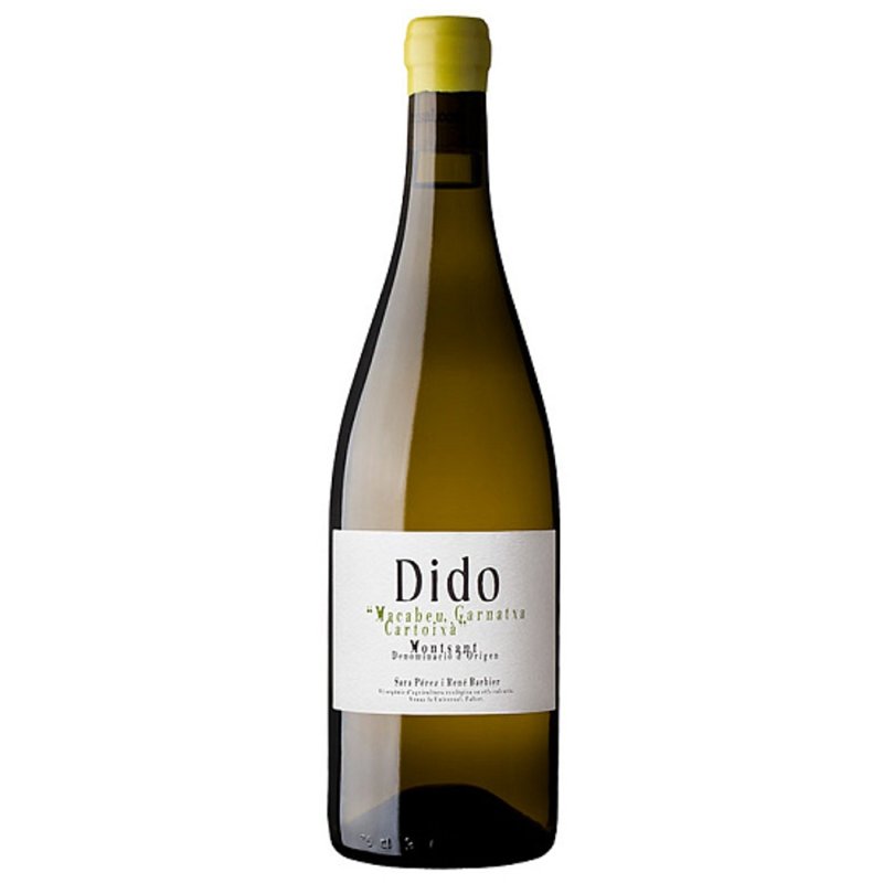 DIDO La Universal Blanc 2023