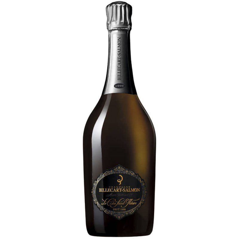 Billecart-Salmon Clos Saint Hilaire